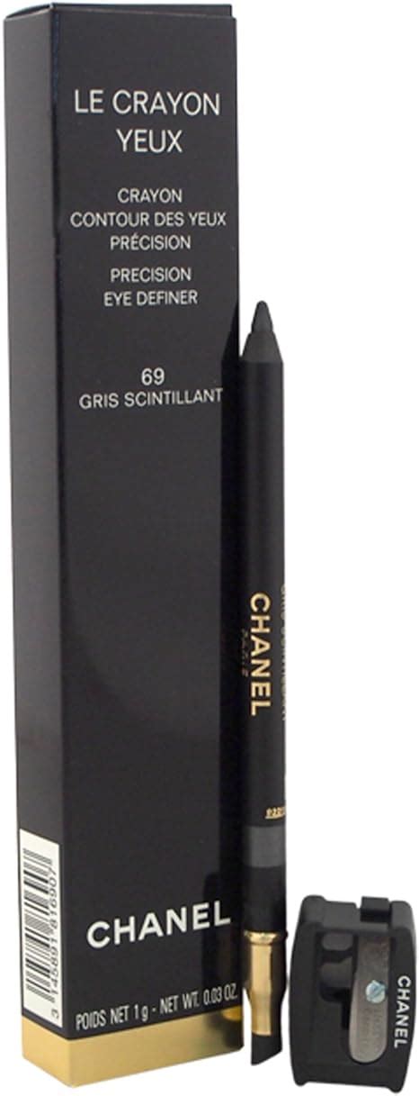 crayon yeux chanel